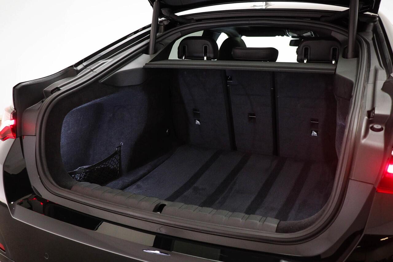 BMW 4-SERIE Gran Coupé M440i xDrive High Executive | DRIVING ASSISTANT PROFESSIONAL | HARMAN KARDON | DAB | APPLE | M-SPORT |