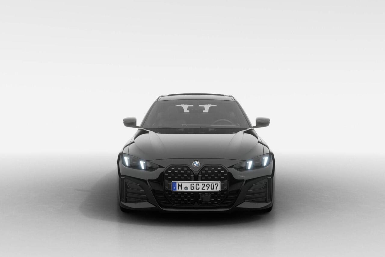 BMW 4-SERIE Gran Coupé 420i | M Sport Pro | Comfort Pack | Active Cruise Control | VPLD