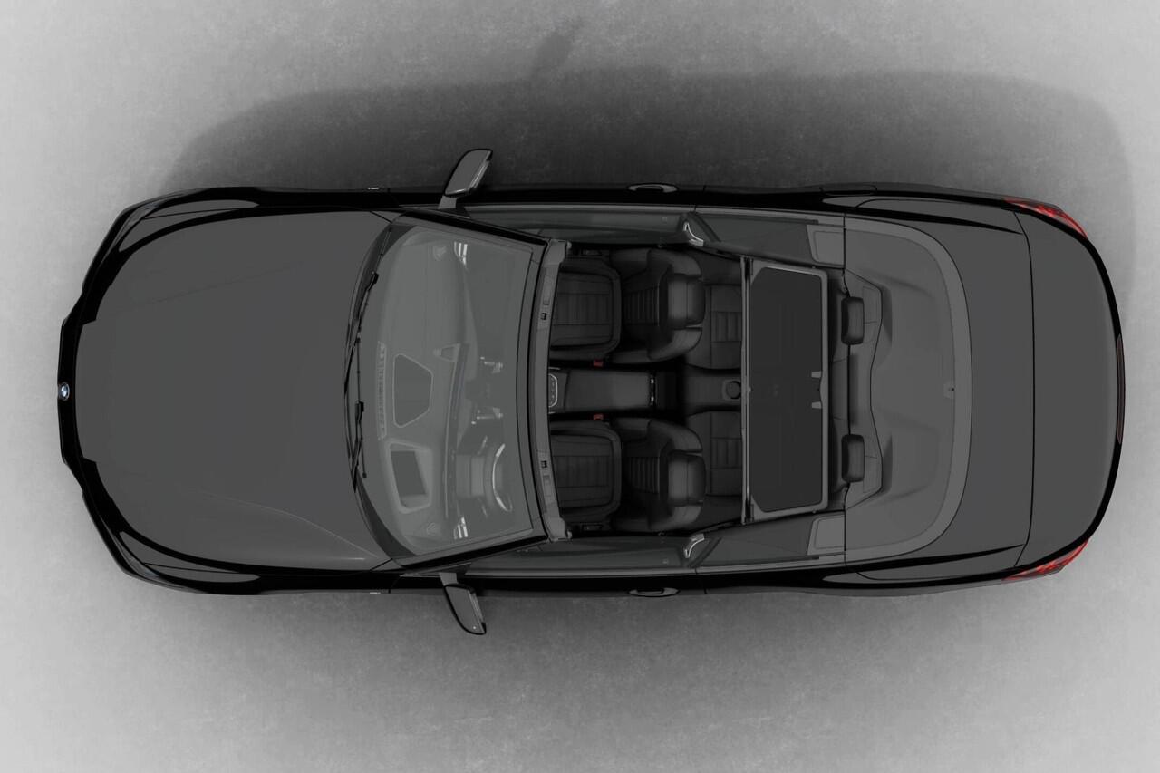 BMW 4-SERIE Cabrio 420i | M Sport Pro | Innovation Pack | Comfort Pack | Air Collar