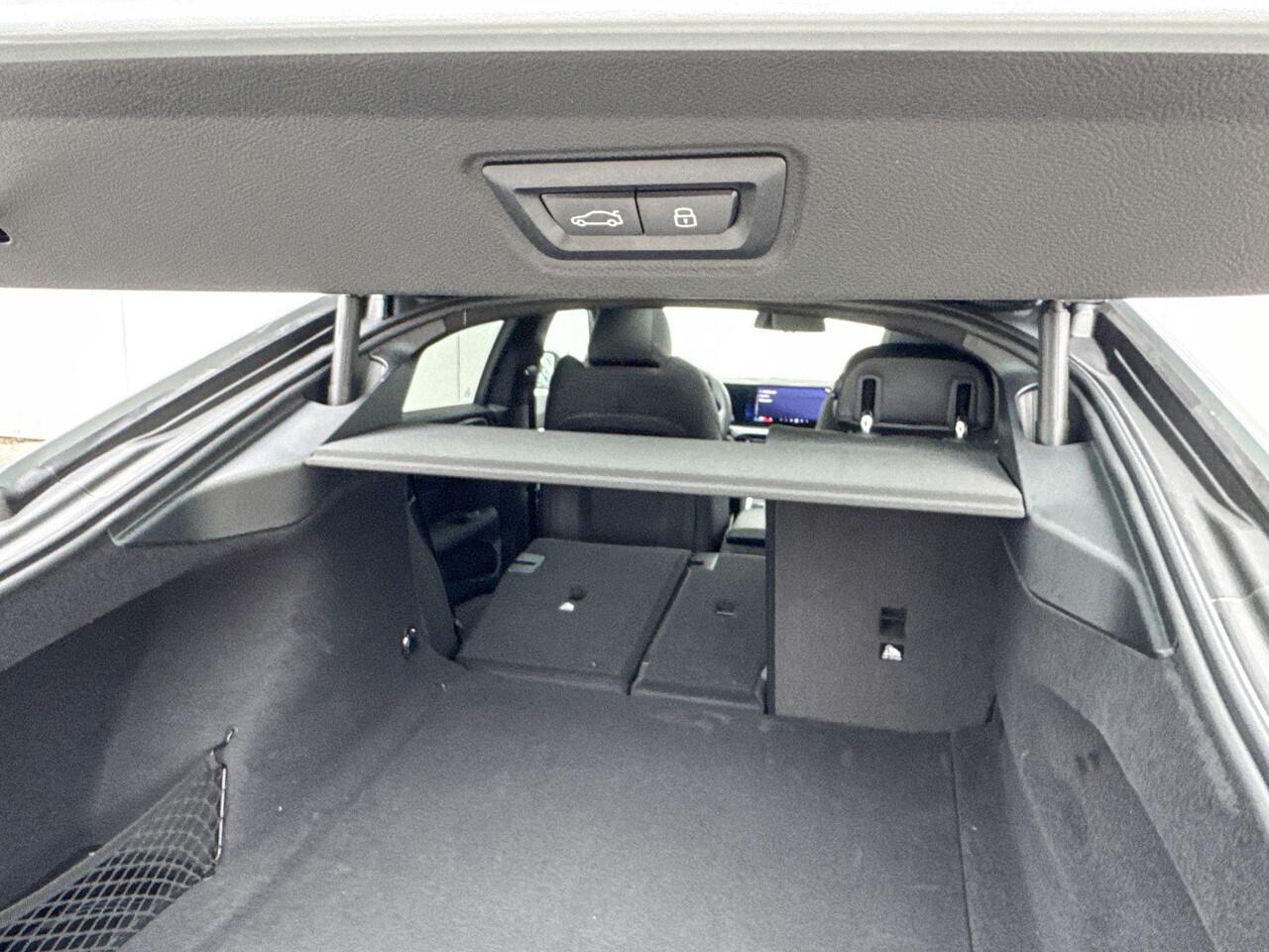 BMW 4-SERIE Gran Coupé 420i High Executive | M Sport |