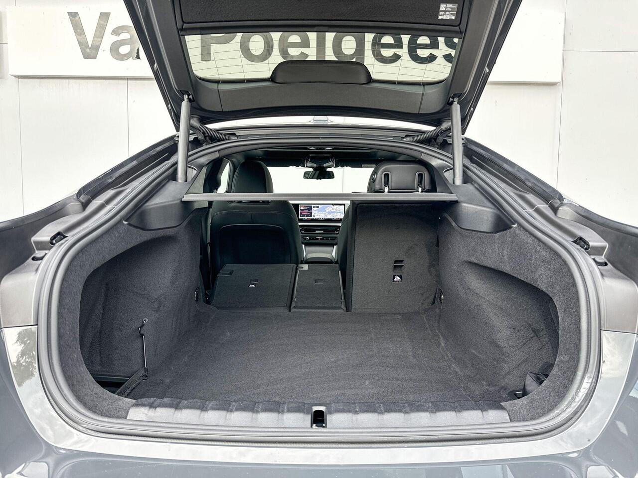 BMW 4-SERIE Gran Coupé 420i | M Sport Pro | Comfort Pack | Active Cruise Control