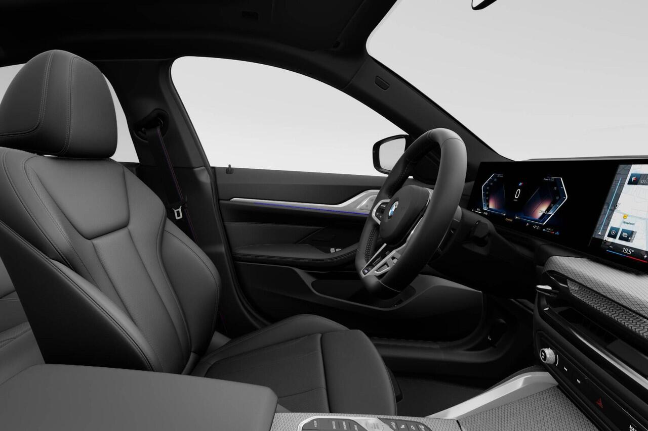 BMW 4-SERIE Gran Coupé 420i | M Sport Pro | Innovation Pack | Comfort Pack | 19" LM