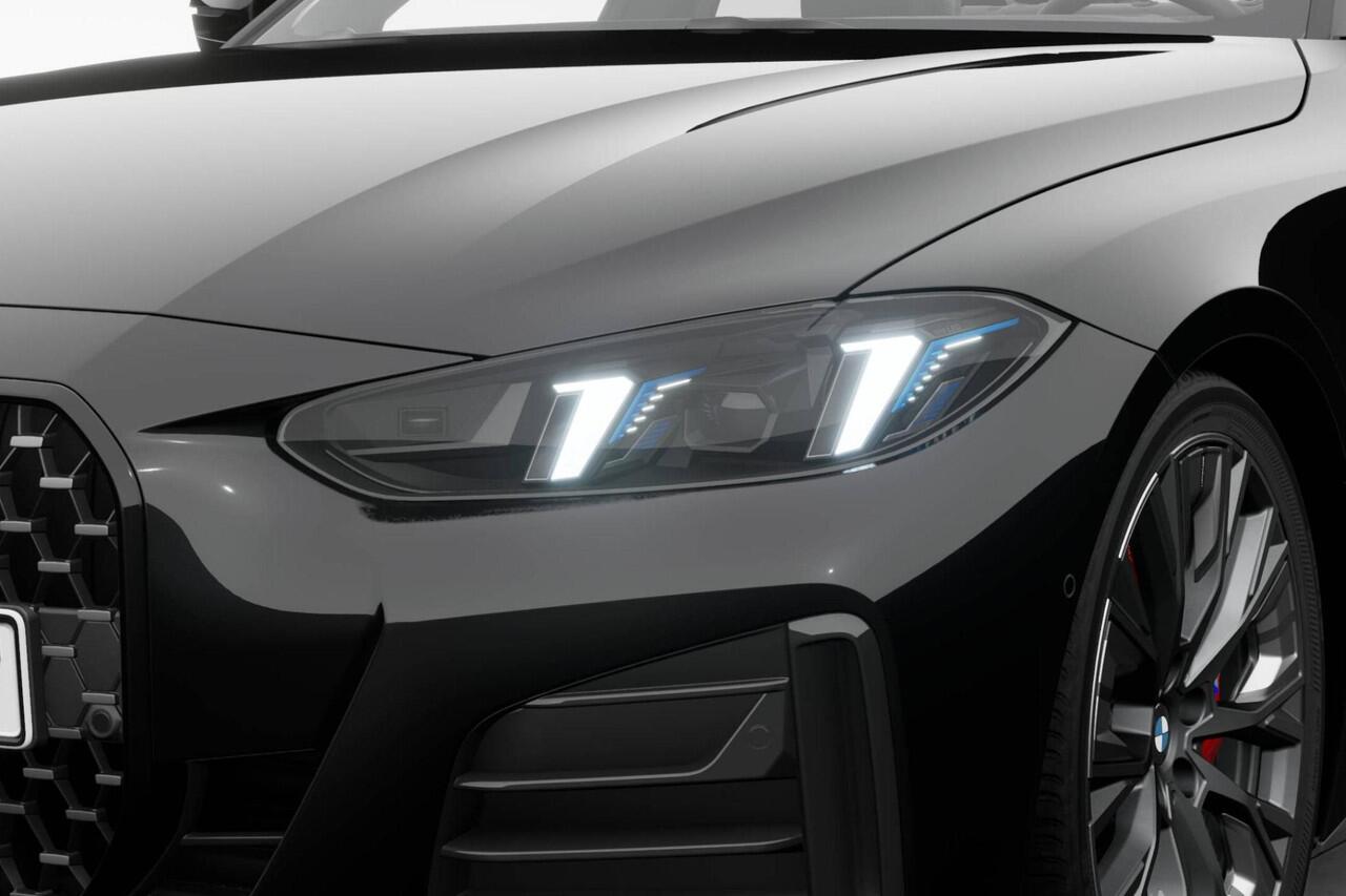 BMW 4-SERIE Gran Coupé 420i | M Sport Pro | Comfort Pack | Active Cruise Control