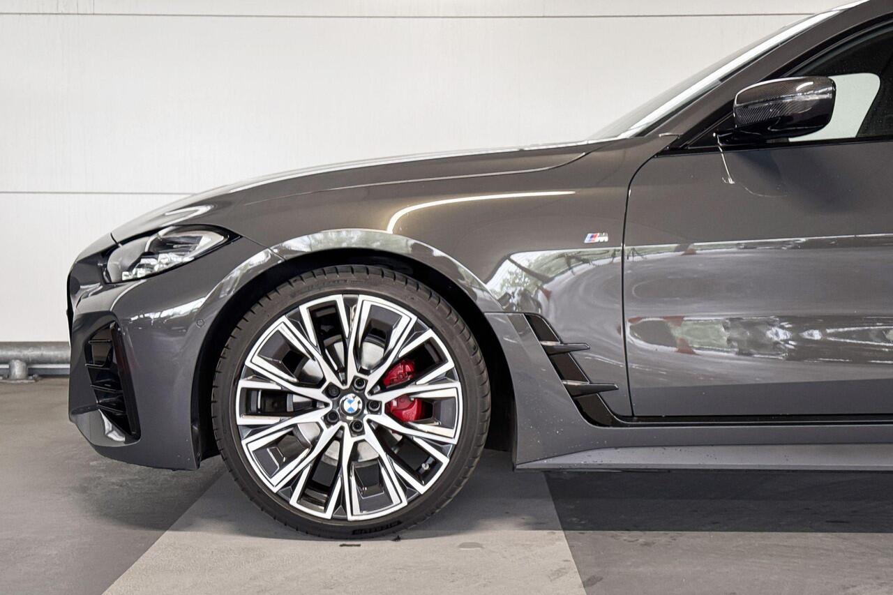 BMW 4-SERIE Gran Coupé 420i Business Edition Plus