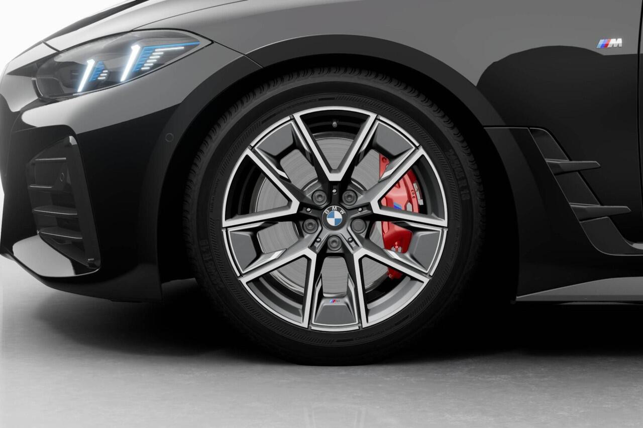 BMW 4-SERIE Gran Coupé 420i | M Sport Pro | Innovation Pack | Comfort Pack