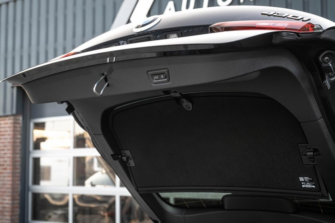 BMW 4-SERIE 430 Gran Coupé 430i xDrive Gran Coupé M Sport | Panorama | Head-Up | 360° | Driving Ass. Prof. | Keyless | HIFI | 19 Inch |