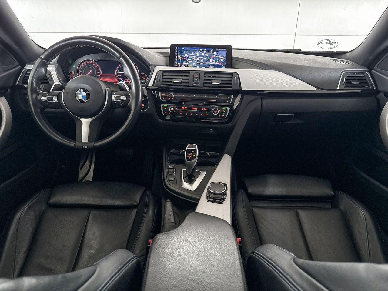 BMW 4-SERIE Gran Coupé 420i High Executive Edition