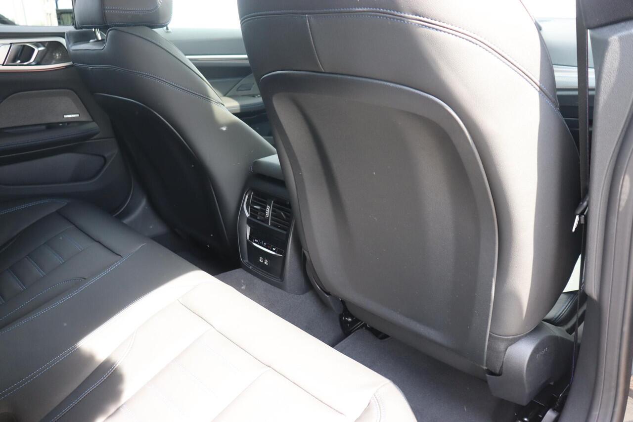 BMW 4-SERIE 420i Gran Coupé | M Sportpakket Pro | Innovation Pack | Comfort Pack