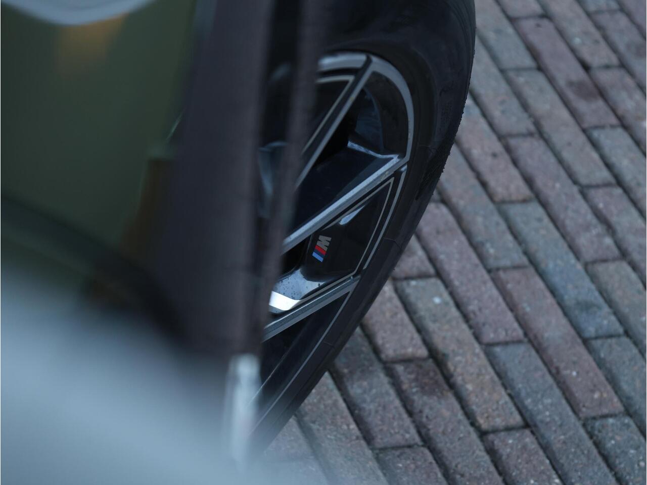 BMW 4-SERIE Gran Coupé 420i Business Edition Plus M Sport/ HiFi/ Cruise Control/ Stoelverwarming/ Achteruitrijcamera