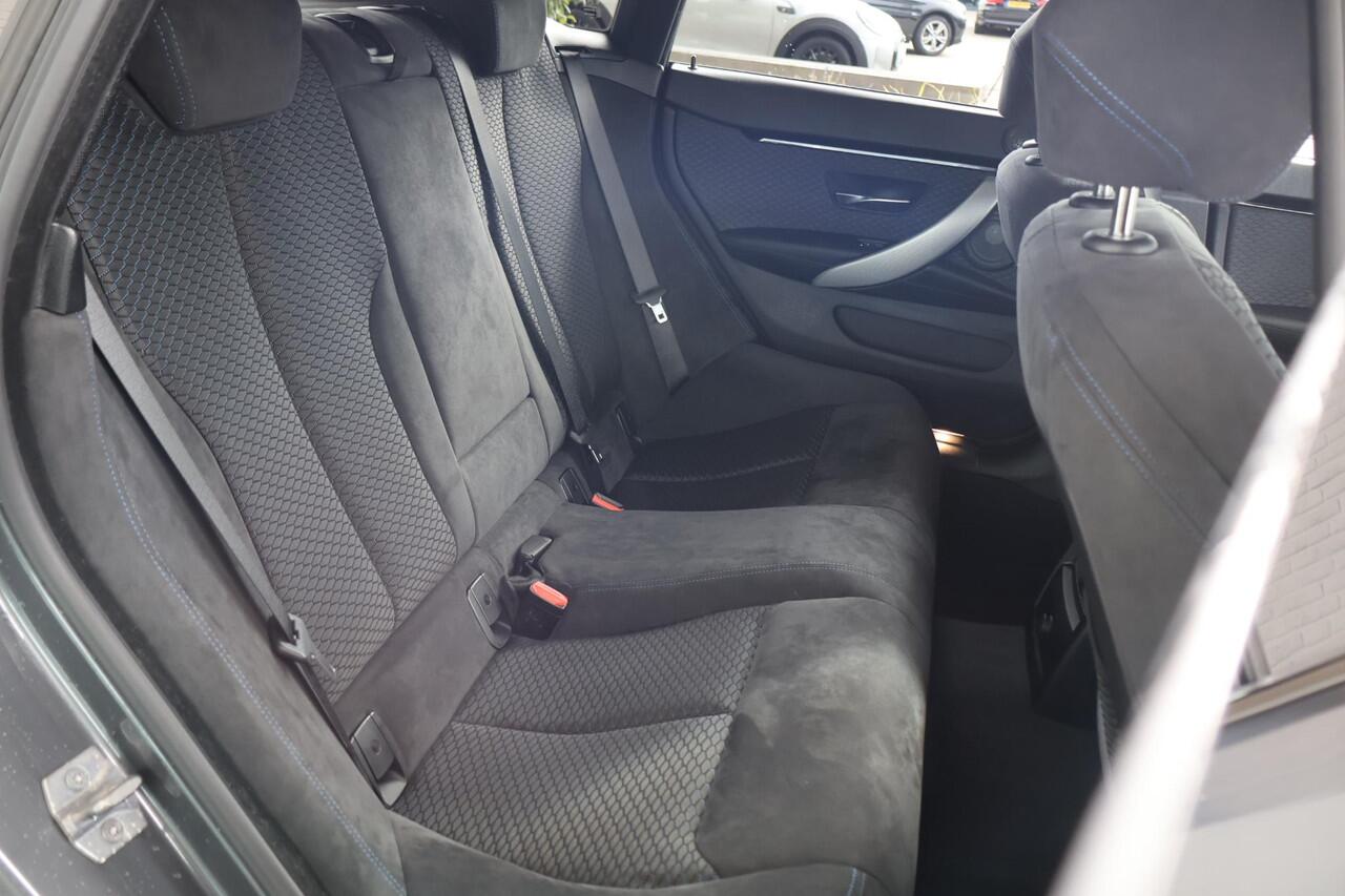 BMW 4-SERIE Gran Coupé 420i Executive Edition