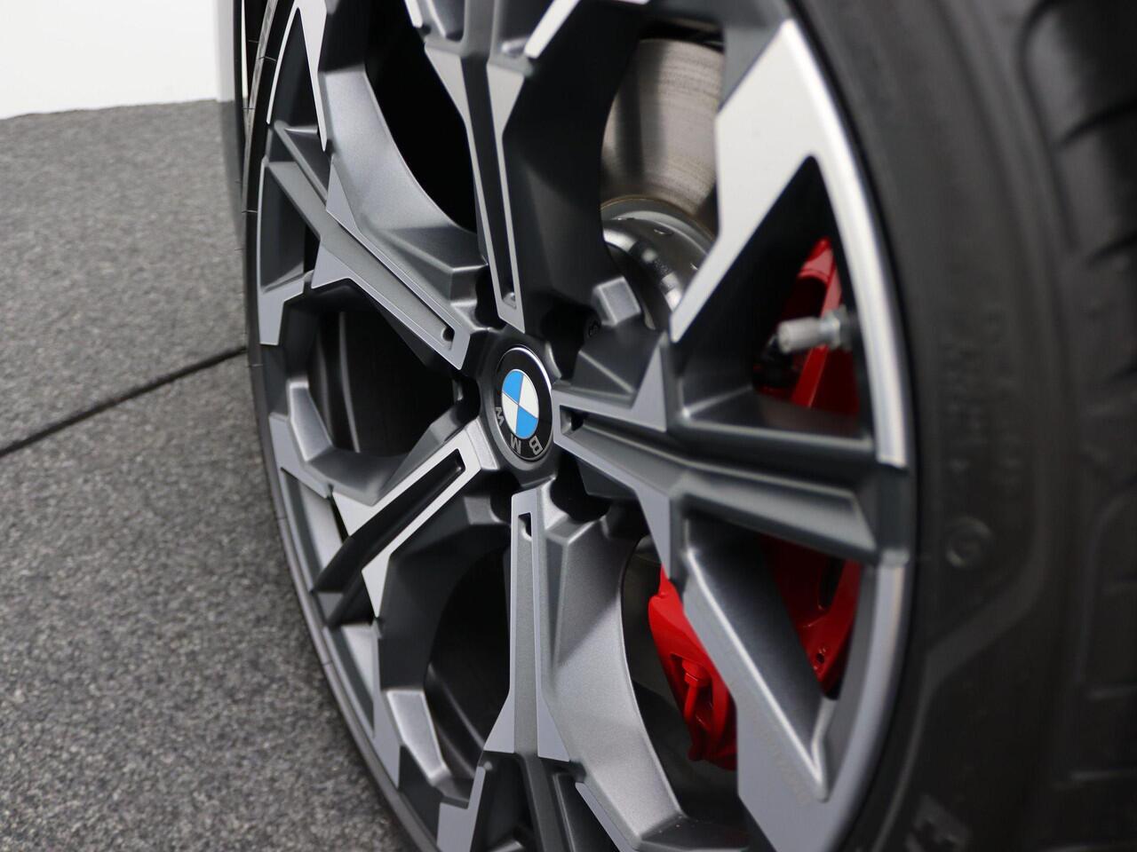 BMW 4-SERIE 420i Cabrio | M Sportpakket Pro | Innovation Pack | Comfort Pack | Showroom Selection