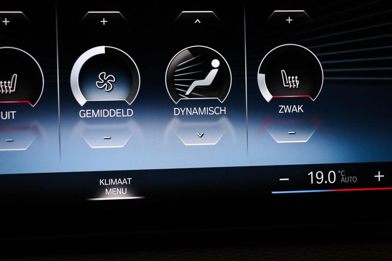 BMW 4-SERIE 420i M-Sport Business Edition Plus | M SPORT PACK | LEDER | HEAD UP | 360 CAMERA | TREKHAAK | 19"