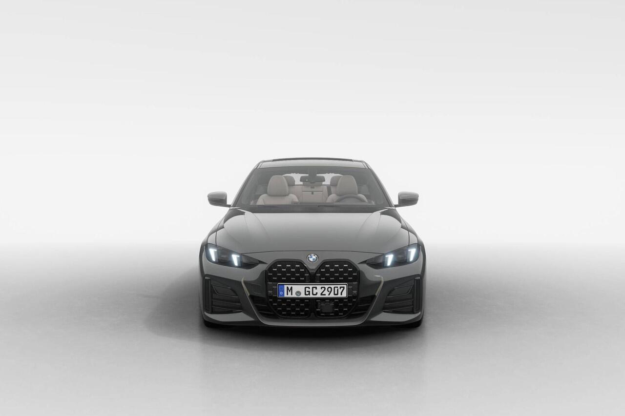 BMW 4-SERIE Gran Coupé 420i | M Sport Pro | Comfort Pack | Glazen Schuif-/Kanteldak | VPLD