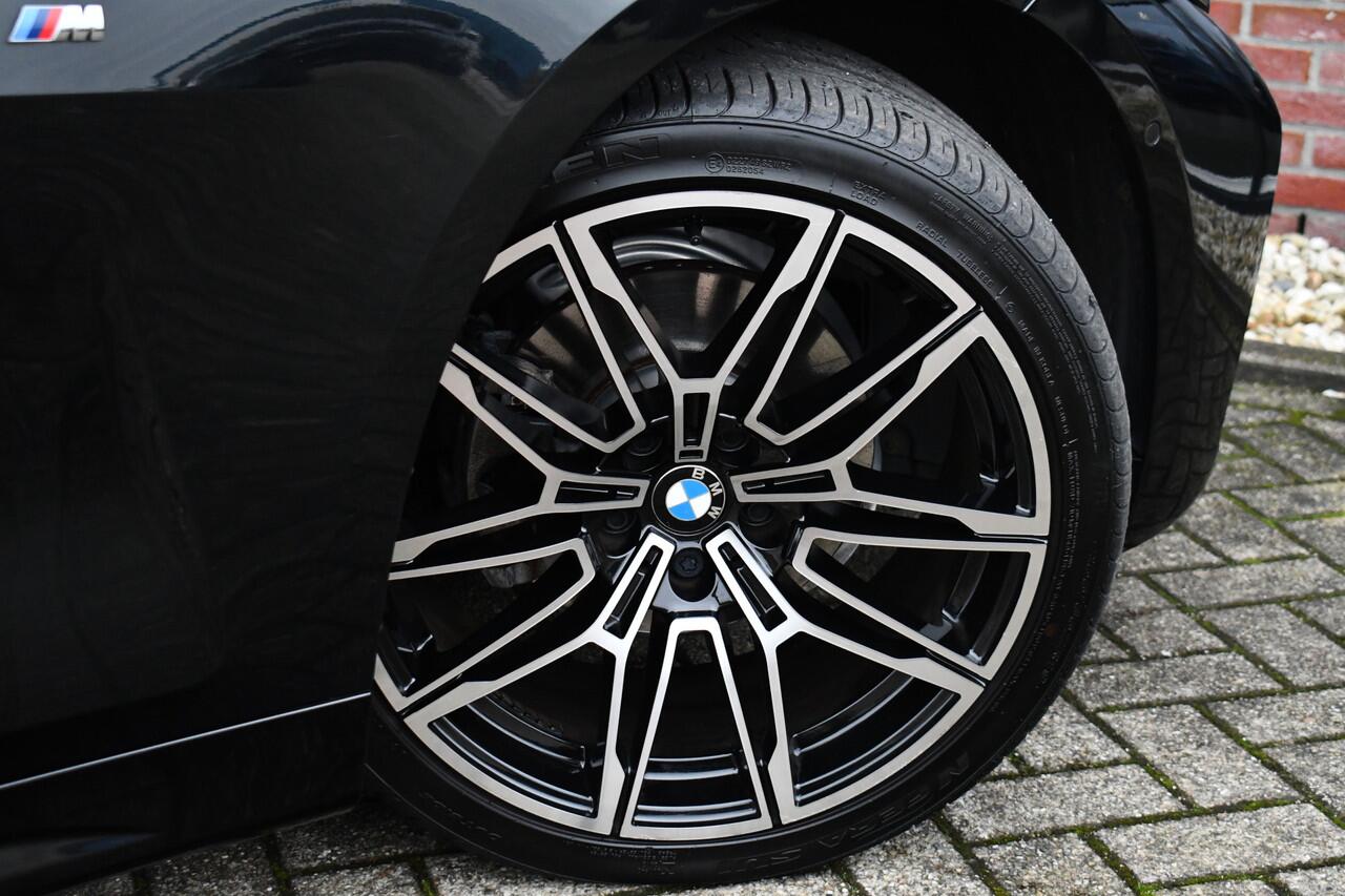 BMW 4-SERIE Cabrio 420i M-Sport 19inch Nekverw Adp-demping