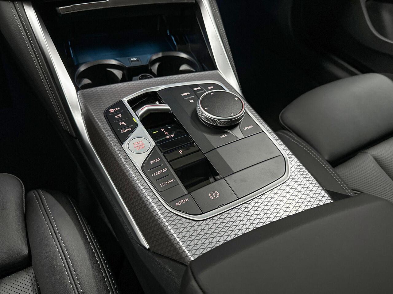 BMW 4-SERIE Gran Coupé 420i | M-Sport | Innovation Pack | Comfort Pack | Harman/Kardon | Schuif-/kanteldak | Comfort Access