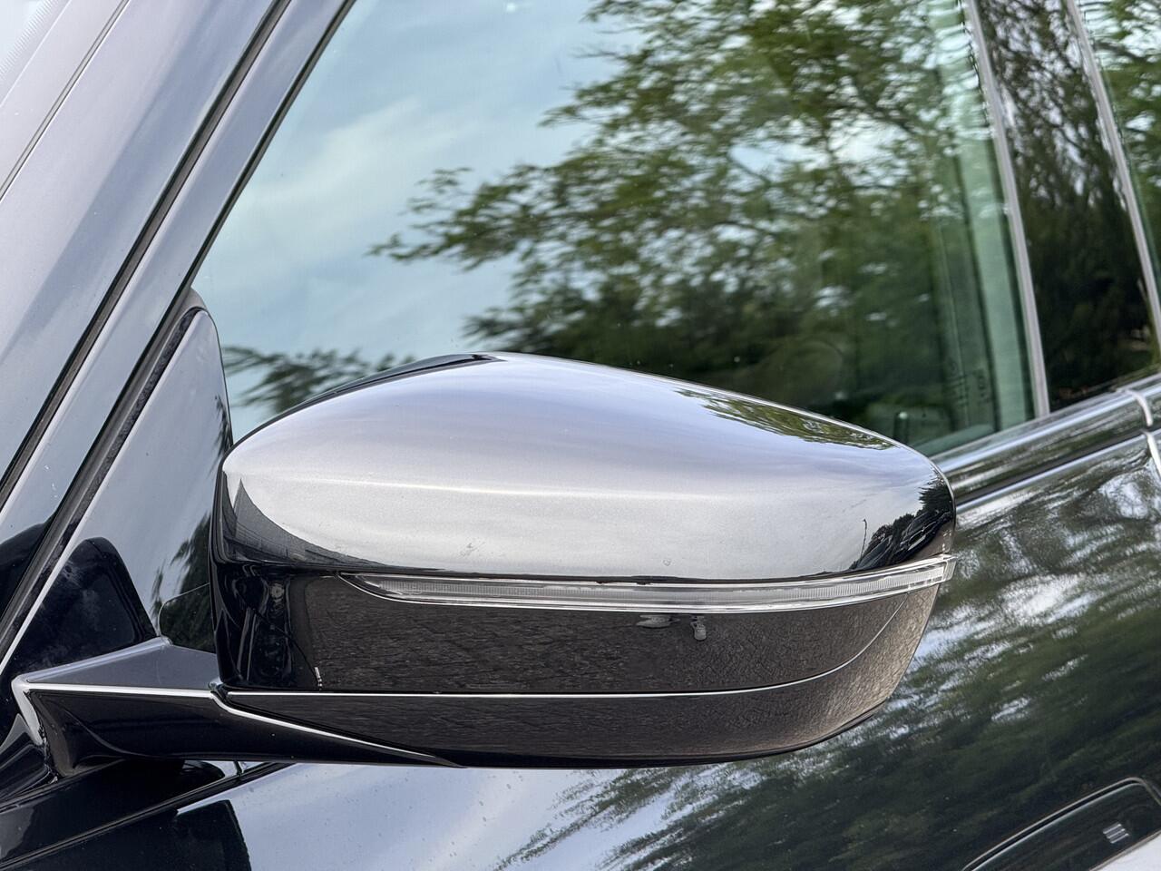 BMW 4-SERIE Gran Coupé 420i | M-Sport | Leder | Camera | Comfort Access | HiFi