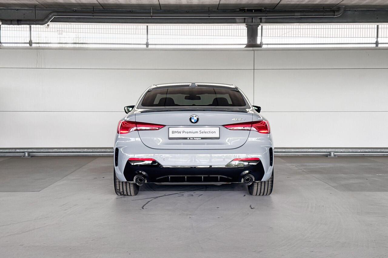 BMW 4-SERIE Coupé 420i | Selections