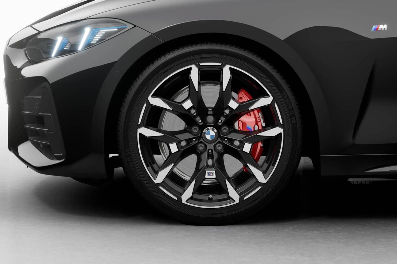 BMW 4-SERIE Coupé 420i | M Sport Pro | Elektrisch bediend glazen schuif-/kanteldak | HiFi System Harman Kardon