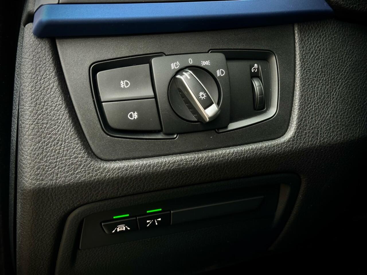 BMW 4-SERIE 420i M-PERFORMANCE DAK|HEADUP|ACC|CAMERA|HiFi