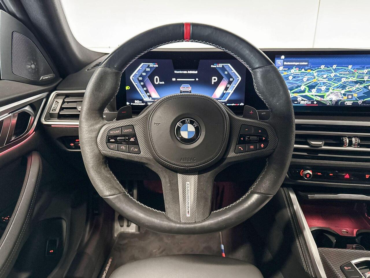 BMW 4-SERIE Gran Coupé 420i Business Edition Plus