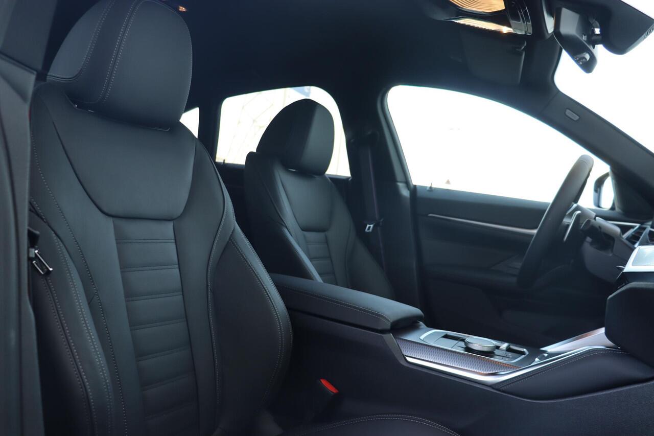 BMW 4-SERIE Gran Coupé 420i High Executive/ M Sportpakket Pro/ Business Edition Plus/ Safety Pack/ Active Guard Plus/ Active Cruise Control | Ekris Selection