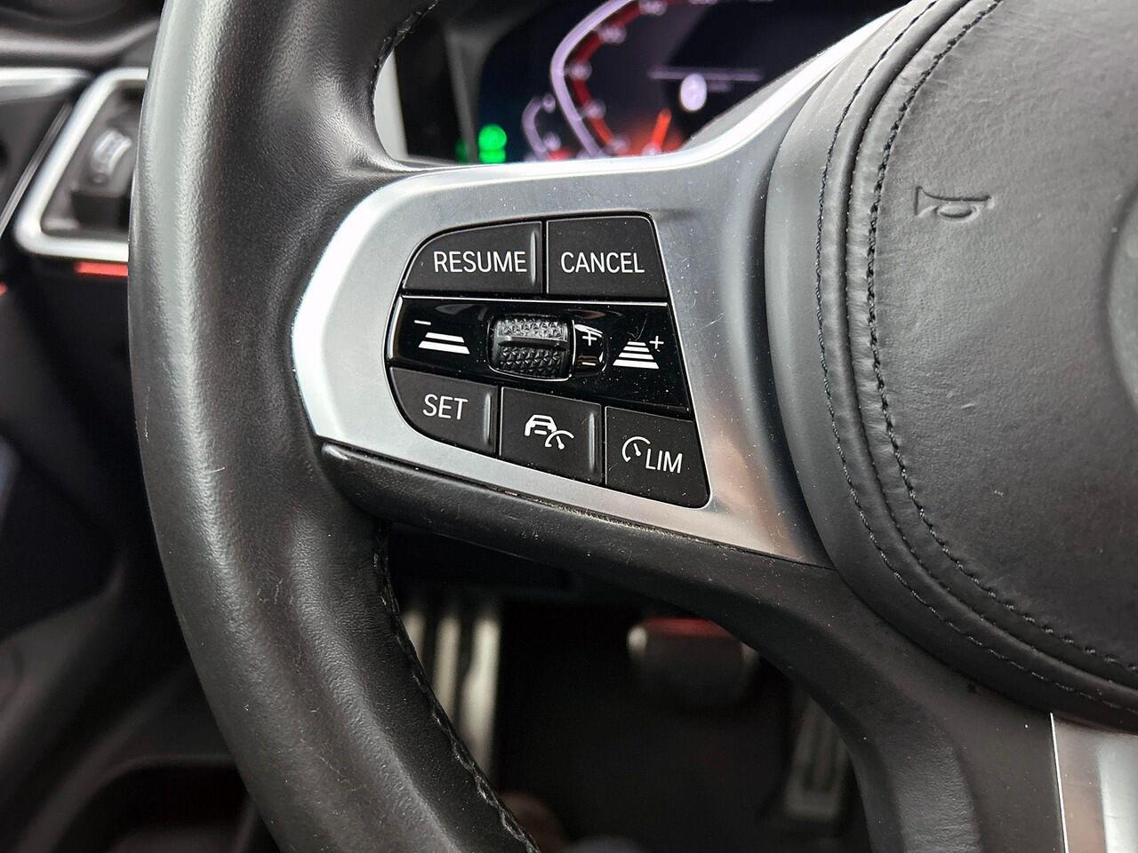 BMW 4-SERIE Coupé 430i 258PK High Executive M-SPORT | CAMERA | AD-CRUISE | LEER-ALCANTARA