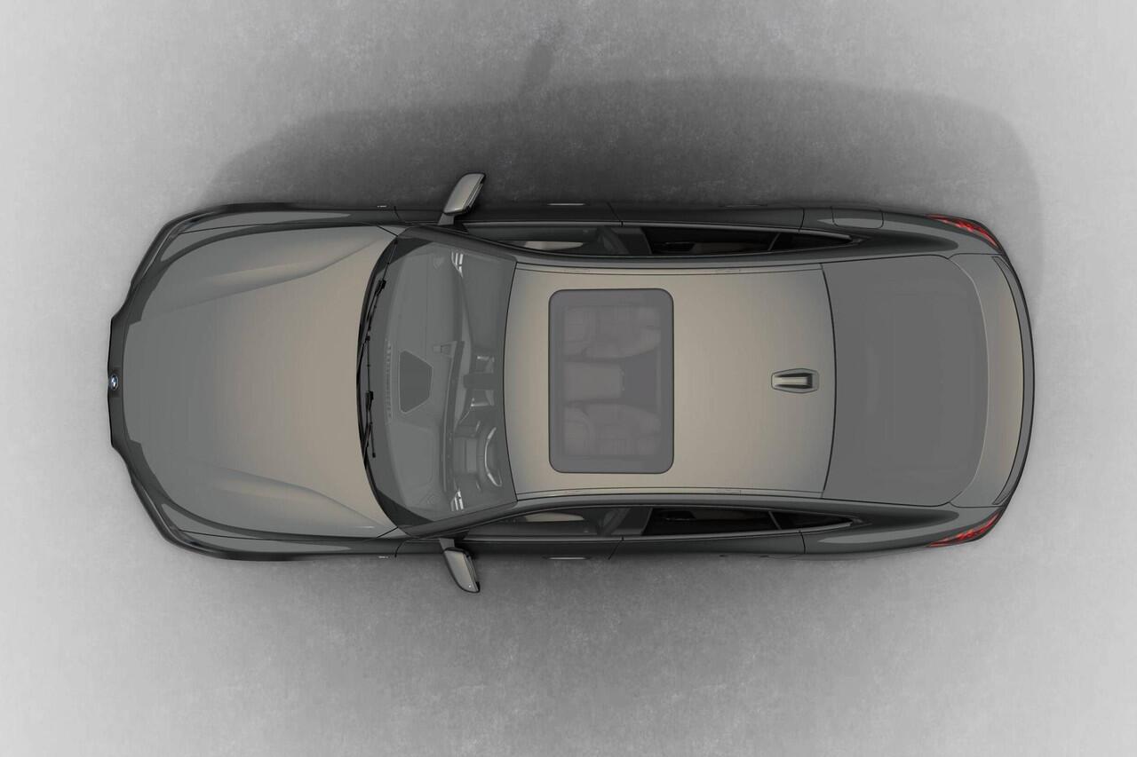 BMW 4-SERIE Gran Coupé 420i | M Sport Pro | Comfort Pack | Glazen Schuif-/Kanteldak | VPLD