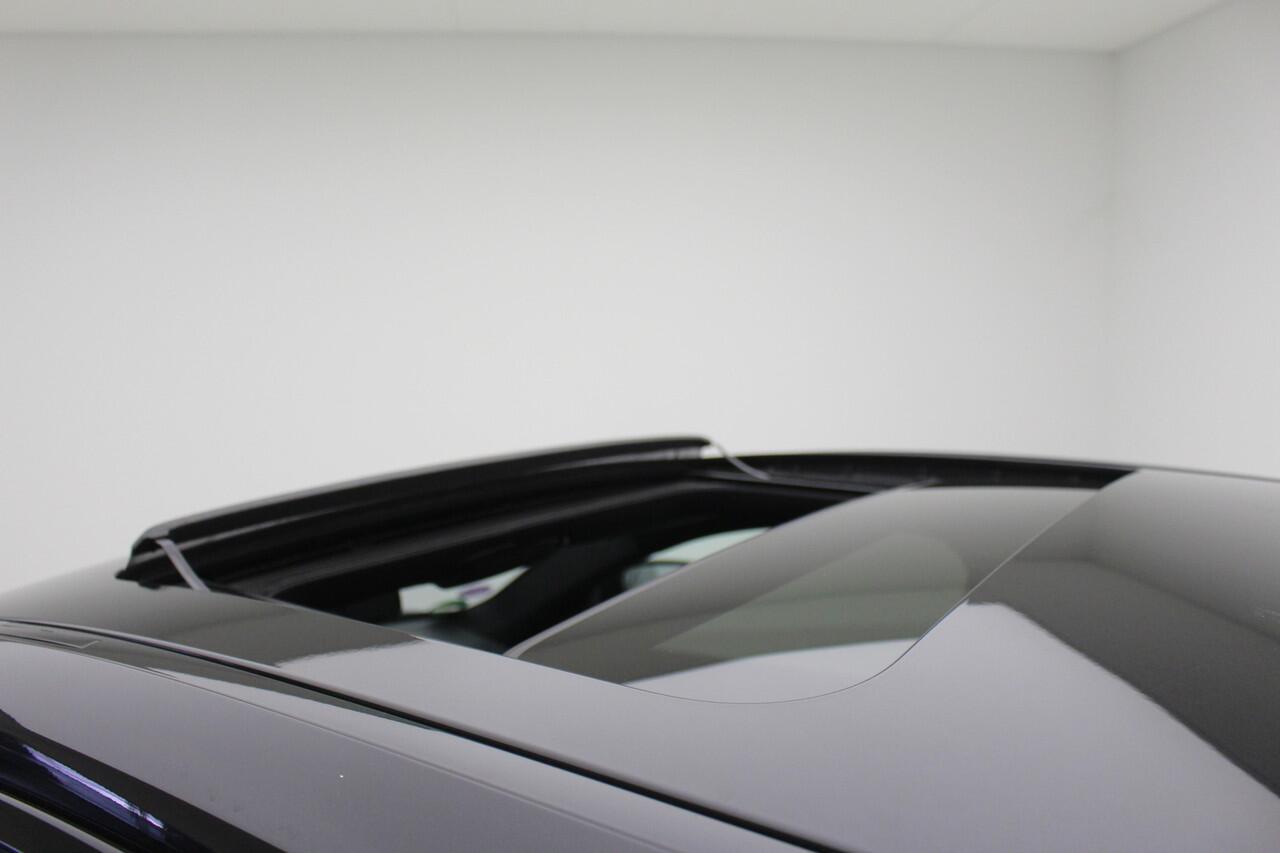 BMW 4-SERIE Gran Coupé 420i M-Sport | Harman Kardon | Schuifdak | Head Up