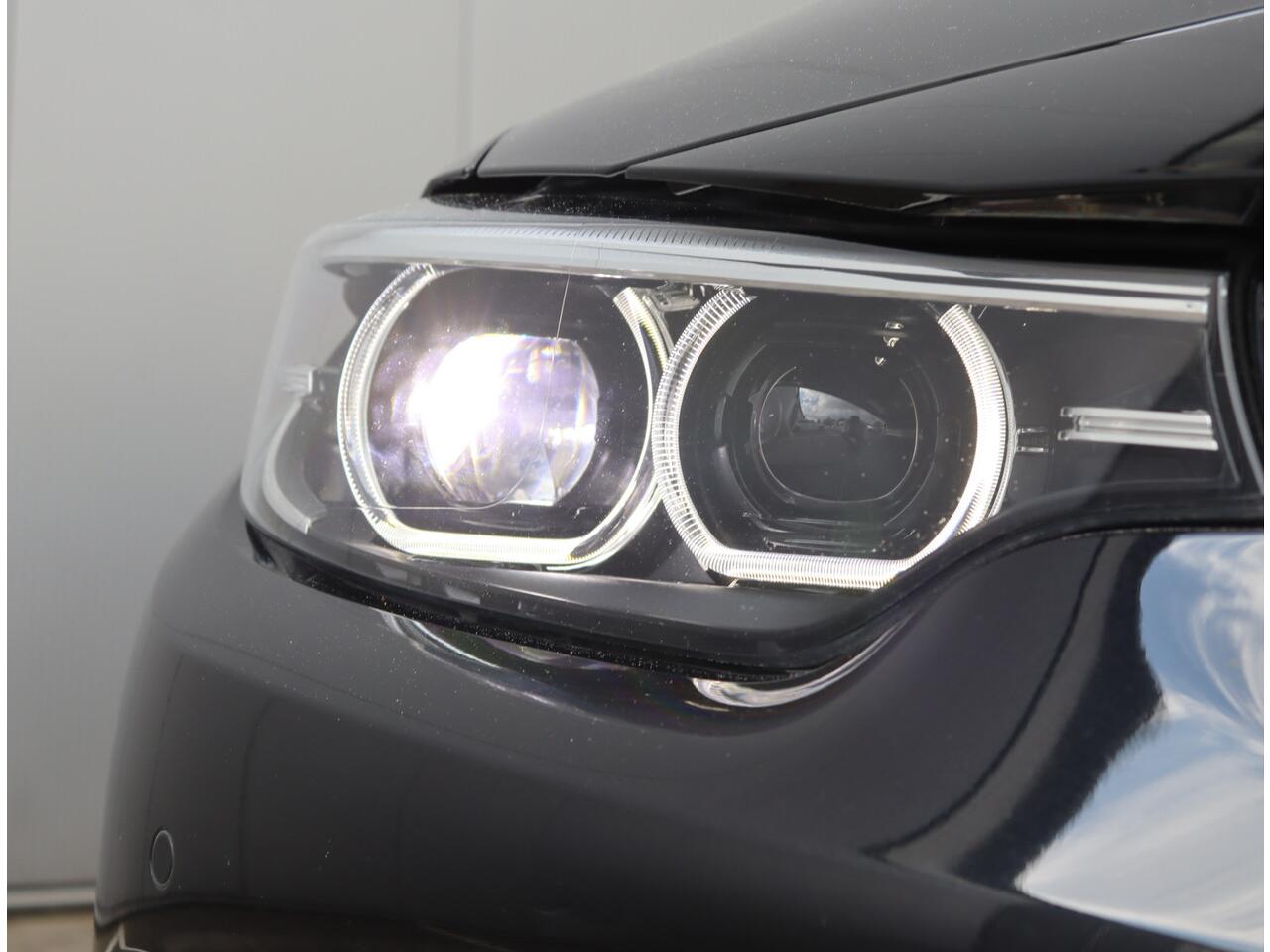 BMW 4-SERIE Gran Coupé 418i High Executive Edition | Head-up | Camera | NAP