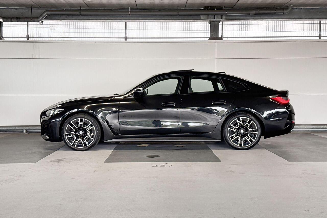 BMW 4-SERIE Gran Coupé 430i xDrive