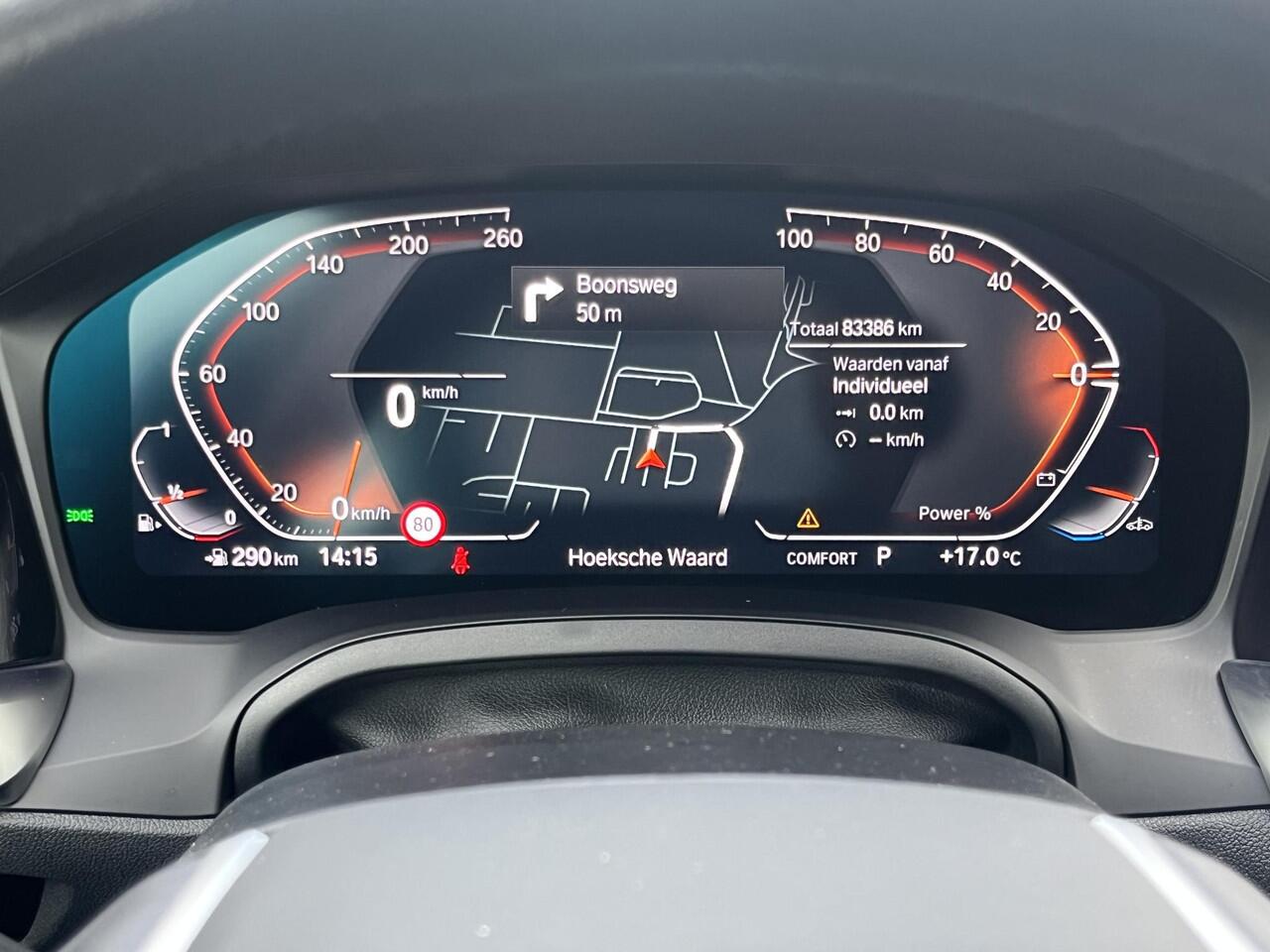 BMW 4-SERIE Cabrio 420i High Executive | NL Auto/2e Eig./Voll.Historie/Navi/Leder/Head-Up/Clima/Cruise/Apple CarPlay-Android Auto