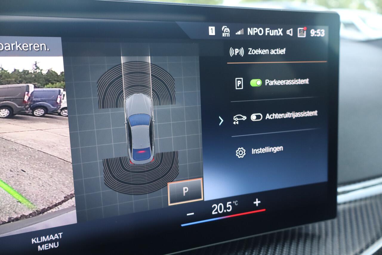 BMW 4-SERIE Gran Coupé 430i High Executive NL-Auto!! H.Kardon I HUD I Stuur + Stoelverwarming