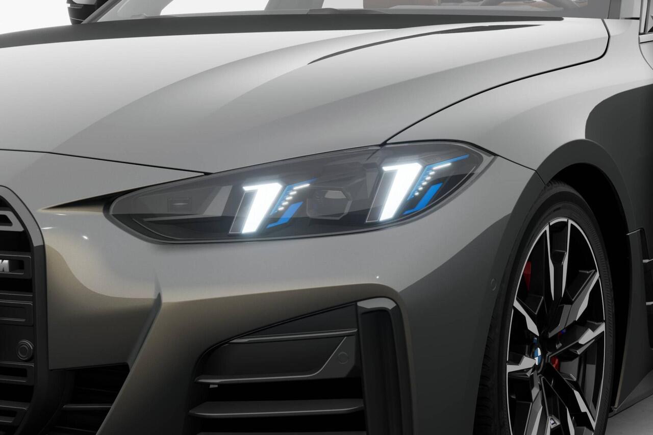 BMW 4-SERIE Gran Coupé M440i xDrive | M Sport Pro | Innovation Pack | Comfort Pack