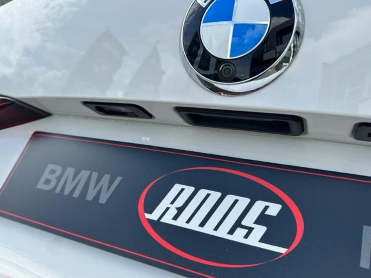 BMW 4-SERIE Gran Coupé 420i M-Sport Live cockpit | 1e eig | Camera | BTW auto