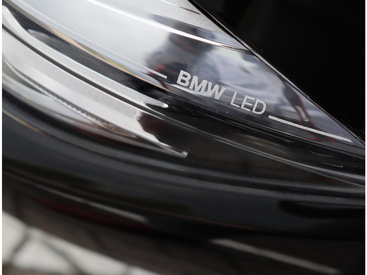 BMW 4-SERIE Gran Coupé 418i High Executive Edition | Head-up | Camera | NAP