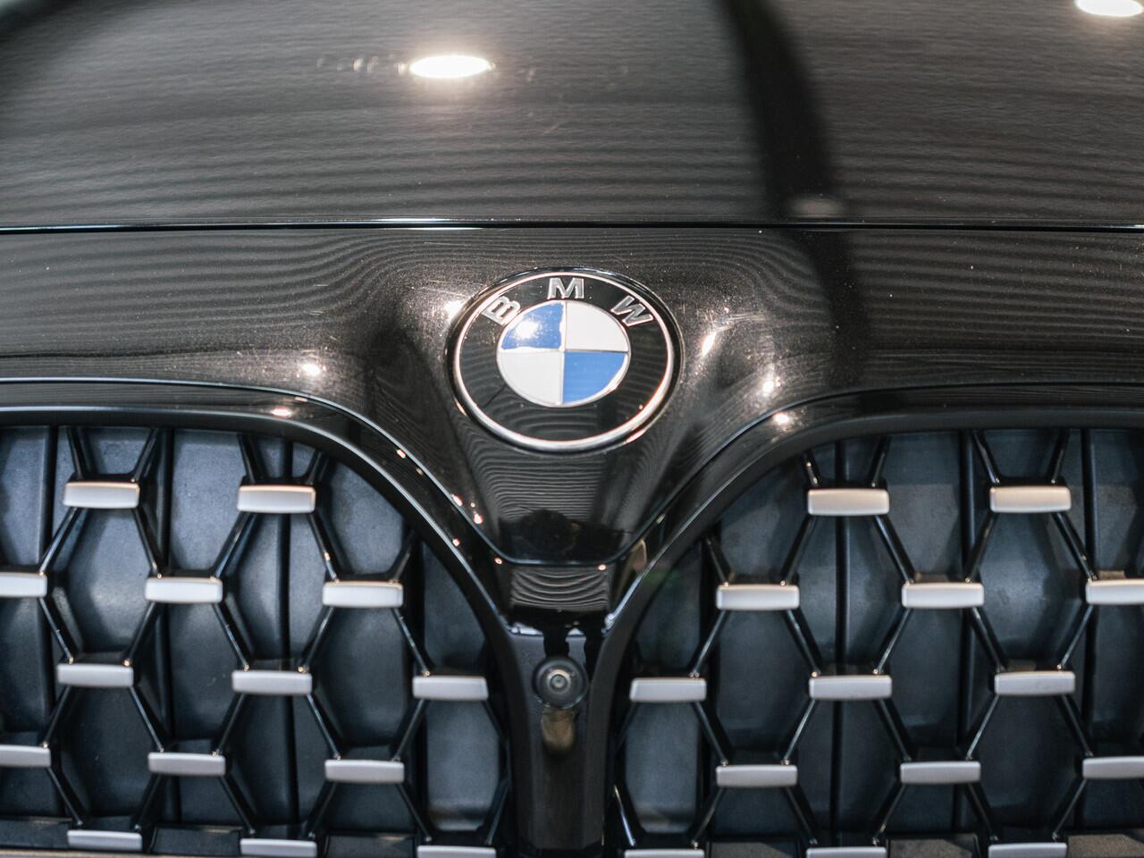 BMW 4-SERIE Cabrio 430i xDrive High Executive M-Sport | Facelift 2.0 | HUD | Nekverwarming | H/K | 360 camera | Full optie