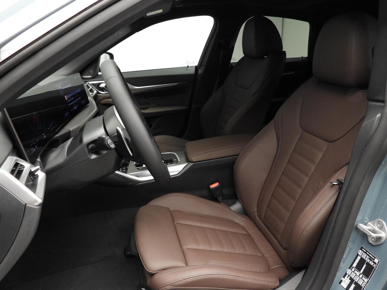 BMW 4-SERIE Gran Coupé 420i M Sportpakket Pro | Comfort Pack