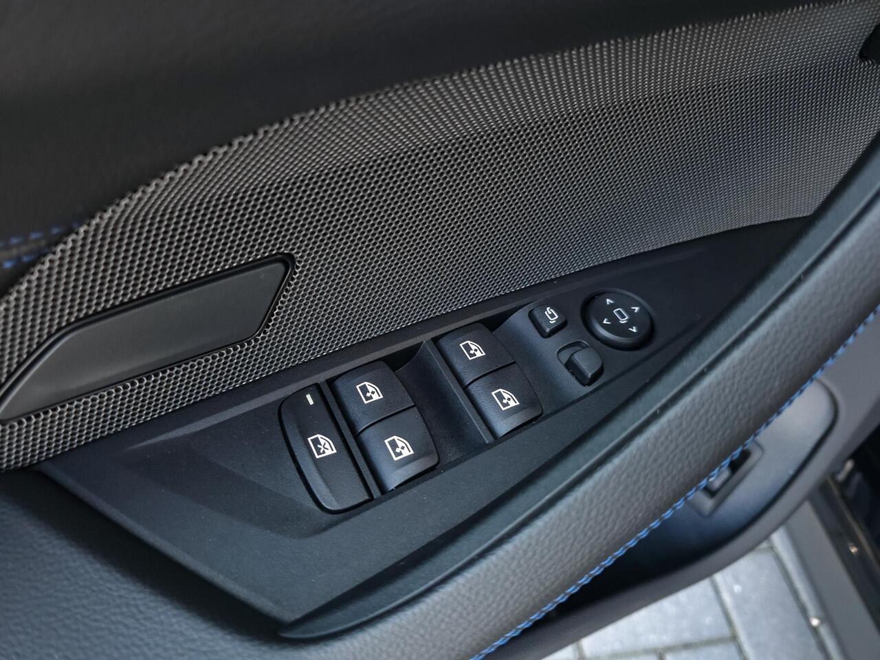 BMW 4-SERIE Gran Coupé 430i xDrive M Sport | 20" | Schuifdak | H&K | HUD | Topv. | Sport Diff | Drive Ass + |