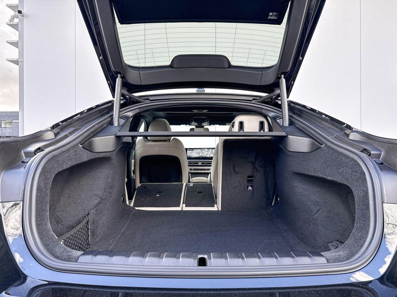 BMW 4-SERIE Gran Coupé 420i High Executive M Sportpakket Pro / Harman Kardon / Glazen Schuifdak / Comfort Access / Elektrisch Verstelbare Stoelen / Adaptieve Cruise / Comfort Acces / 19 Inch / Selections