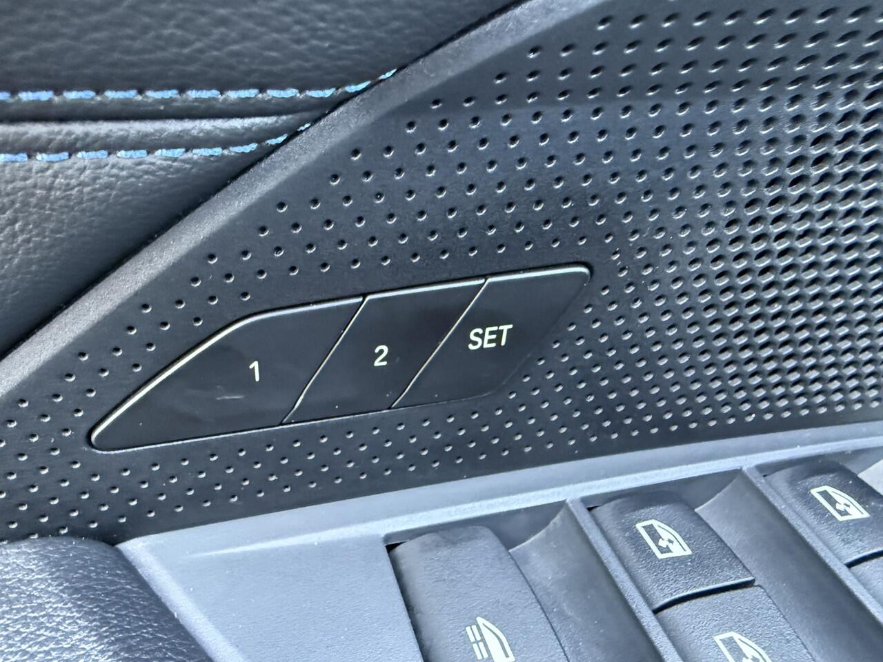 BMW 4-SERIE Cabrio 420i M-Sport Dravit Grijs/Nekverwarmer/camera/20inch