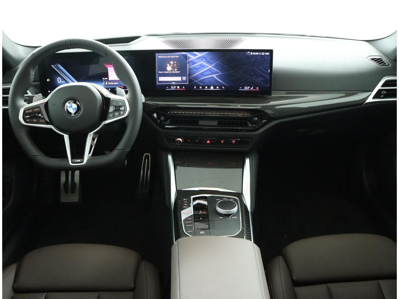 BMW 4-SERIE Gran Coupé 420i | M Sportpakket Pro | Innovation Pack | Comfort Pack | Showroom Selection