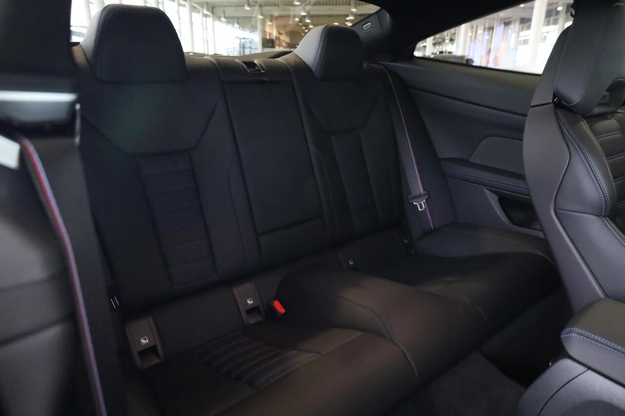 BMW 4-SERIE 420i Coupé | M Sportpakket Pro | Innovation Pack | Comfort Pack | Showroom Selection