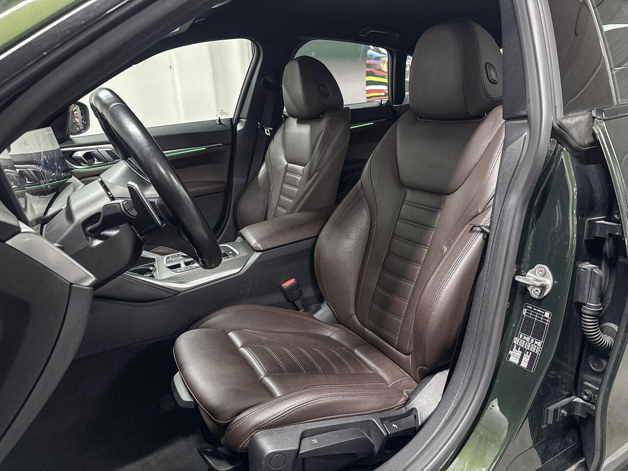 BMW 4-SERIE Gran Coupé 420i Business Edition Plus