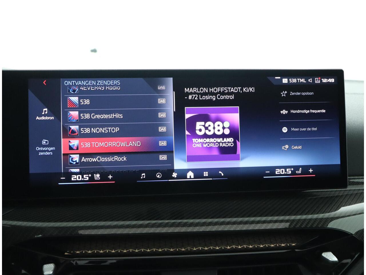 BMW 4-SERIE Coupé M440i xDrive | M Sportpakket Pro | Innovation Pack | Comfort Pack |