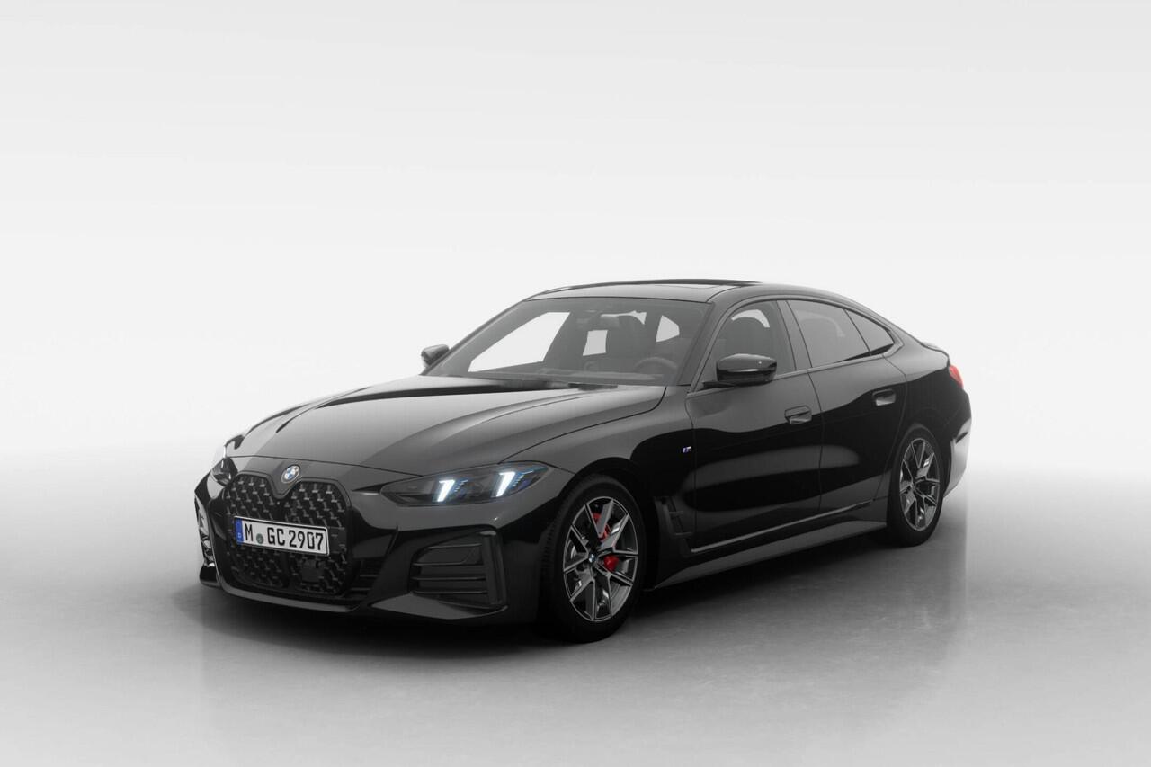 BMW 4-SERIE Gran Coupé 420i | M Sport Pro | Innovation Pack | Comfort Pack