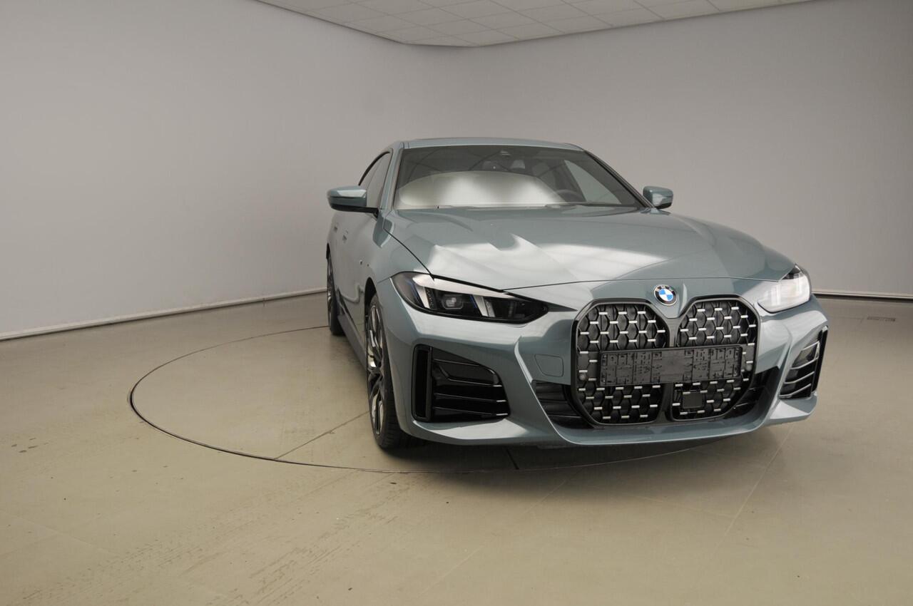 BMW 4-SERIE Gran Coupé 420i M Sportpakket Pro | Comfort Pack