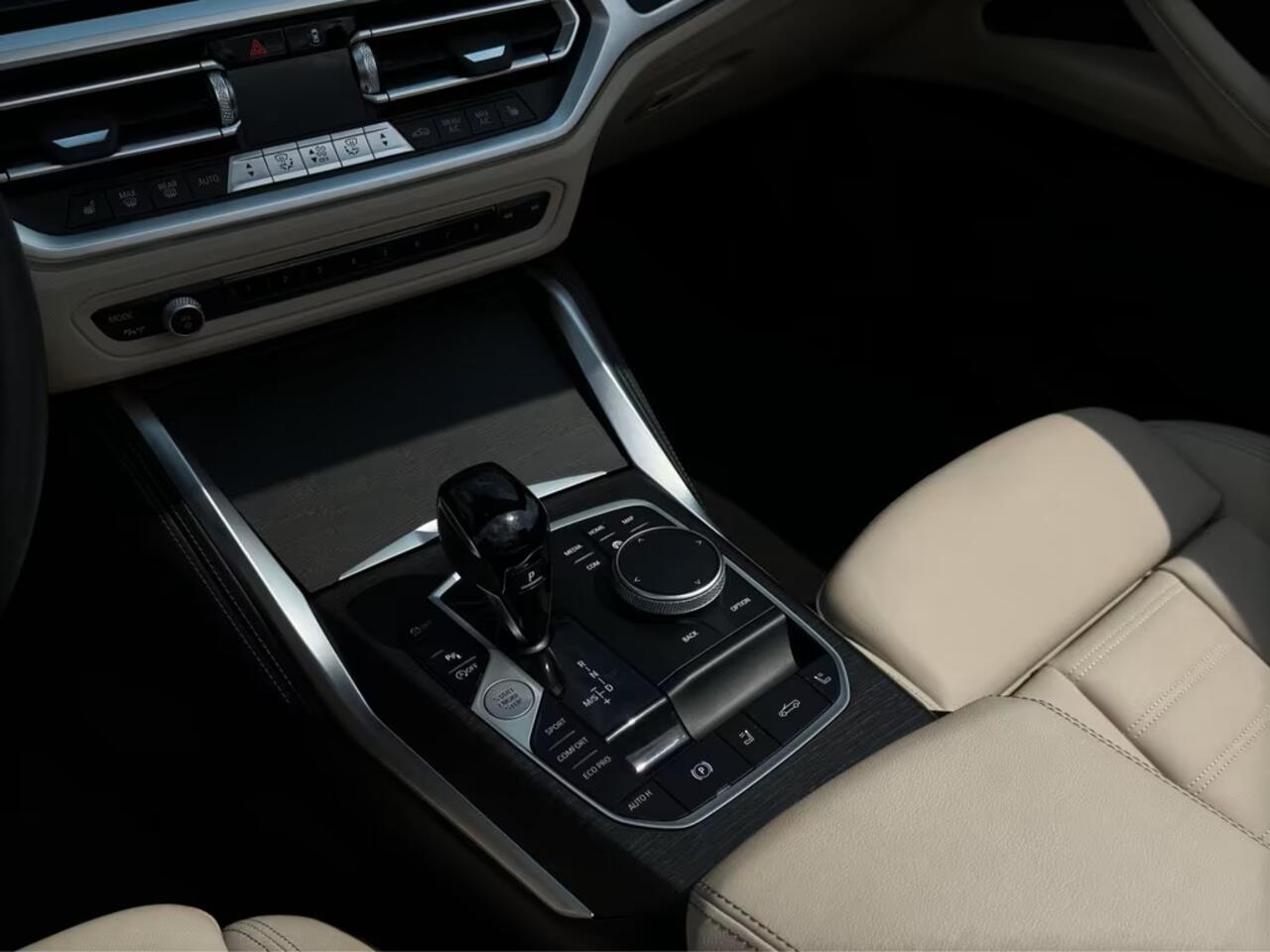 BMW 4-SERIE Cabrio 430i M-Sport 19 Inch LED Navi Camera Keyless Stuur en Stoel verwarming