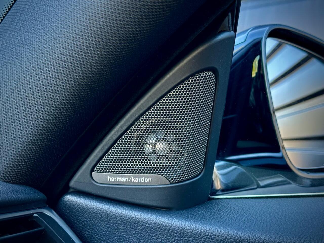 BMW 4-SERIE 430i M-SPORT HEADUP|DAK|H/K|360|VIRTUAL