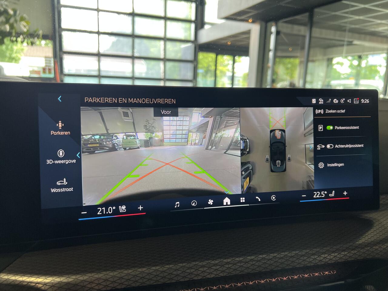 BMW 4-SERIE Cabrio 430i xDrive High Executive M-Sport | Facelift 2.0 | HUD | Nekverwarming | H/K | 360 camera | Full optie