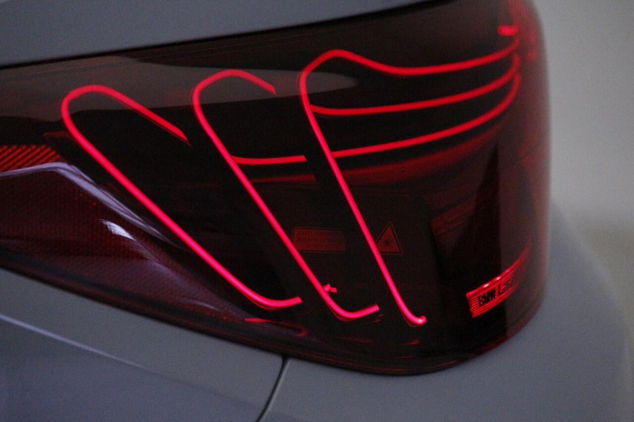 BMW 4-SERIE Gran Coupé 420i M-Sport Pro | Comfort Pack | Stoel/stuurverwarming | Adaptieve LED koplampen en laser achterlichten | Nu voor 57.895,-